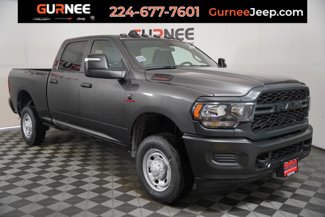 New 2024 RAM 2500 Tradesman w/ Bed Utility Group image 1
