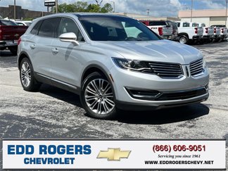 Used 2018 Lincoln MKX Reserve image 1