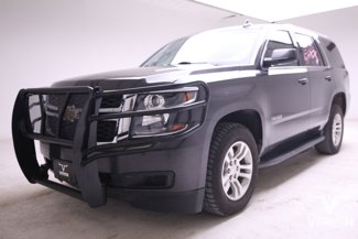 Used 2018 Chevrolet Tahoe LT image 1