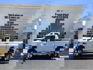 New 2025 RAM 2500 Tradesman image 1