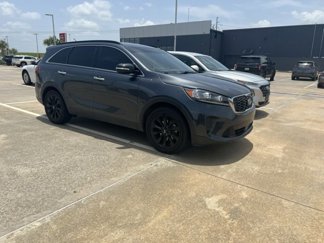 Used 2020 Kia Sorento S image 1