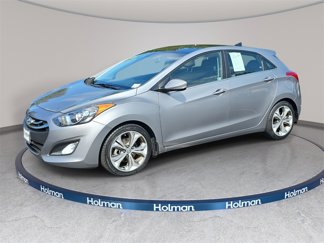Used 2013 Hyundai Elantra GT w/ Tech Pkg image 1