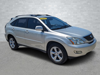 Used 2007 Lexus RX 350 2WD image 1