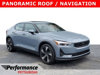 Used 2023 Polestar Polestar 2 w/ Pilot Pack image 1
