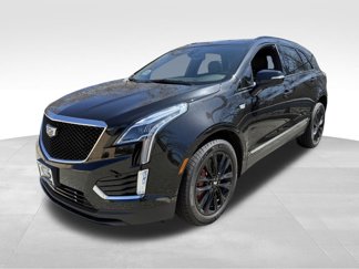 Used 2024 Cadillac XT5 Sportv image 1