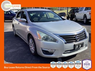 Used 2014 Nissan Altima 2.5 S image 1