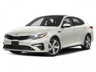 Used 2020 Kia Optima S w/ S Panoramic Sunroof Package image 1