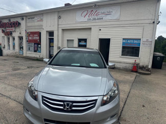 Used 2012 Honda Accord EX-L image 1