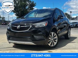 Used 2018 Buick Encore Preferred image 1