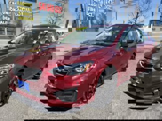 Used 2017 Subaru Impreza 2.0i w/ Popular Package #3 image 1