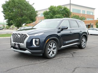 Used 2021 Hyundai Palisade SEL w/ Premium Package image 1