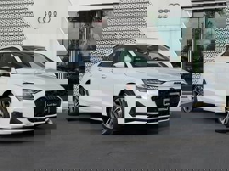 New 2025 Audi A3 2.0T Premium image 1