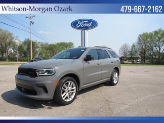 Used 2023 Dodge Durango GT image 1