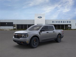 New 2024 Ford Maverick XLT w/ Tremor Off-Road Package image 1