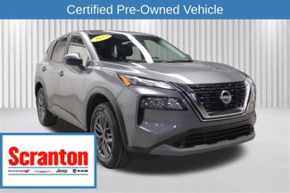 Used 2023 Nissan Rogue S image 1