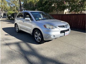 Used 2007 Acura RDX SH-AWD image 1