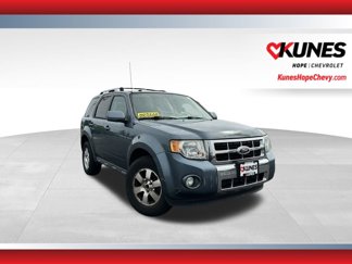 Used 2012 Ford Escape Limited image 1