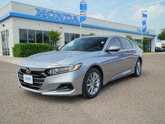 Used 2022 Honda Accord LX image 1