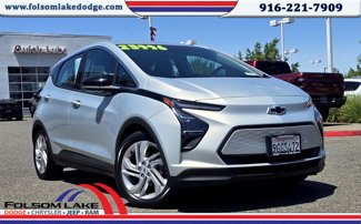 Used 2023 Chevrolet Bolt LT w/ Driver Confidence Package image 1