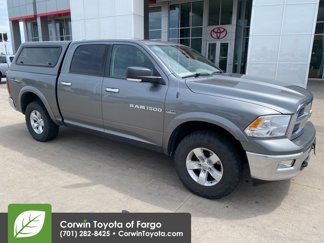 Used 2011 RAM 1500 Big Horn image 1
