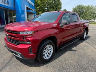 Used 2019 Chevrolet Silverado 1500 RST w/ All-Star Edition image 1