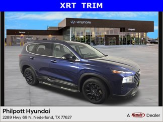 Used 2023 Hyundai Santa Fe XRT image 1