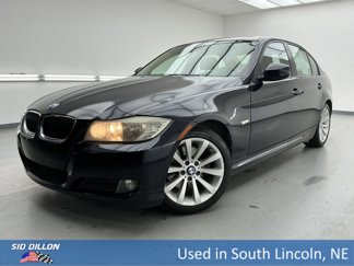 Used 2010 BMW 328i Sedan image 1