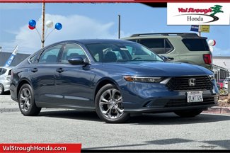 Used 2024 Honda Accord EX image 1