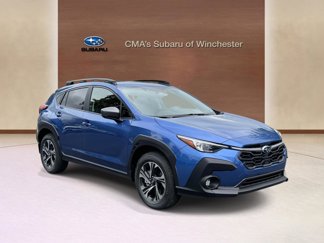 New 2025 Subaru Crosstrek 2.5i Premium image 1