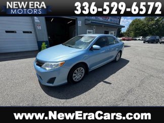 Used 2013 Toyota Camry Hybrid image 1