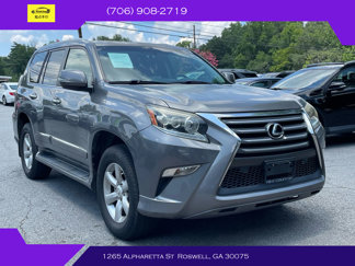 Used 2014 Lexus GX 460 image 1