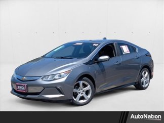 Used 2019 Chevrolet Volt LT image 1