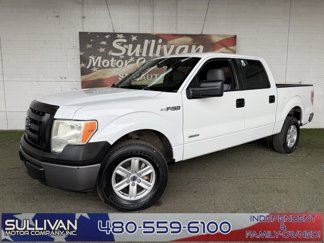 Used 2014 Ford F150 XL w/ XL Plus Package image 1