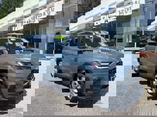 Used 2025 Honda HR-V LX image 1