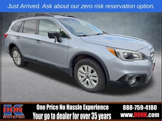 Used 2016 Subaru Outback 2.5i Premium image 1