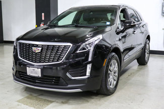 Used 2020 Cadillac XT5 Premium Luxury image 1