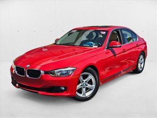 Used 2015 BMW 328i Sedan image 1