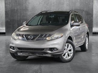 Used 2012 Nissan Murano SV image 1