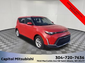 Used 2023 Kia Soul LX w/ Option Group 015 image 1