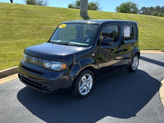Used 2014 Nissan Cube 1.8 SL w/ Interior Designer Package image 1