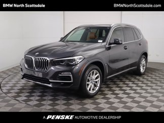 Used 2019 BMW X5 xDrive40i w/ Convenience Package image 1