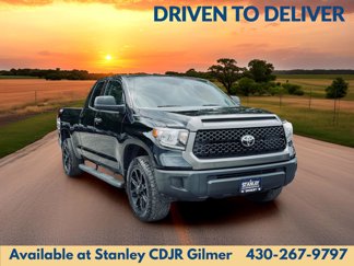 Used 2019 Toyota Tundra SR image 1