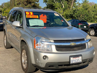 Used 2007 Chevrolet Equinox LT w/ LT Preferred Equipment Group image 1
