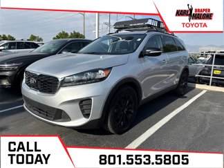 Used 2019 Kia Sorento S image 1