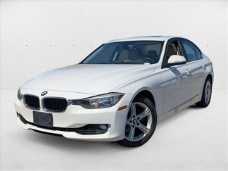 Used 2013 BMW 328i Sedan image 1