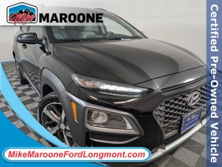 Used 2019 Hyundai Kona Limited image 1