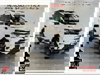 Used 2017 Toyota RAV4 LE w/ All Weather Liner Package image 1