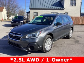 Used 2019 Subaru Outback 2.5i image 1