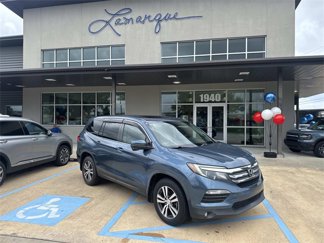 Used 2018 Honda Pilot EX-L image 1