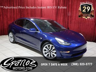 Used 2018 Tesla Model 3 Long Range video 1
